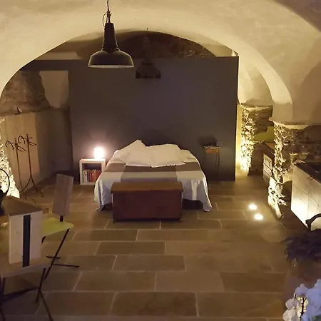 בית חווה Loft Al Mare *