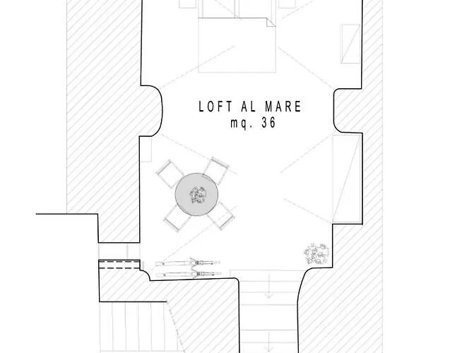 Loft Al Mare * San Lorenzo al Mare