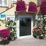 Loft Al Mare Κατάλυμα σε φάρμα *