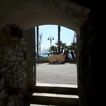 Loft Al Mare *