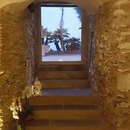 Séjour à la ferme Loft Al Mare San Lorenzo al Mare