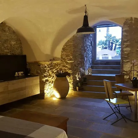 Loft Al Mare *