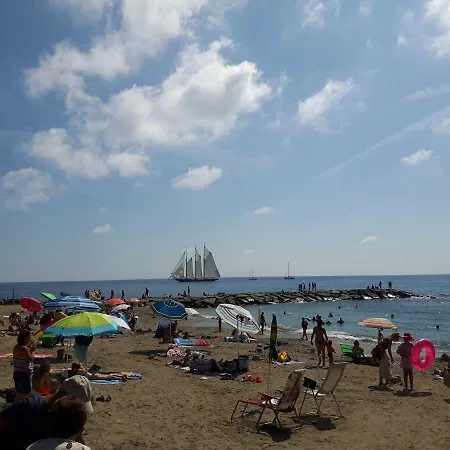 Loft Al Mare 팜스테이 샌로렌조알메어