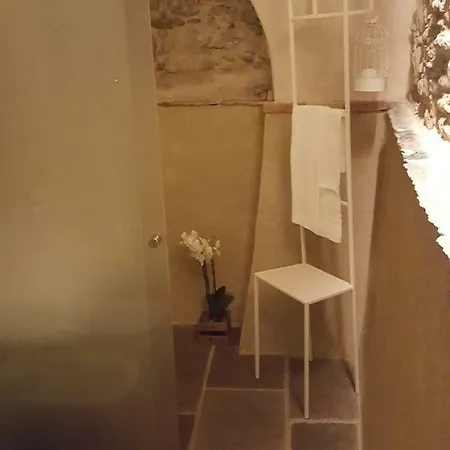 Séjour à la ferme Loft Al Mare