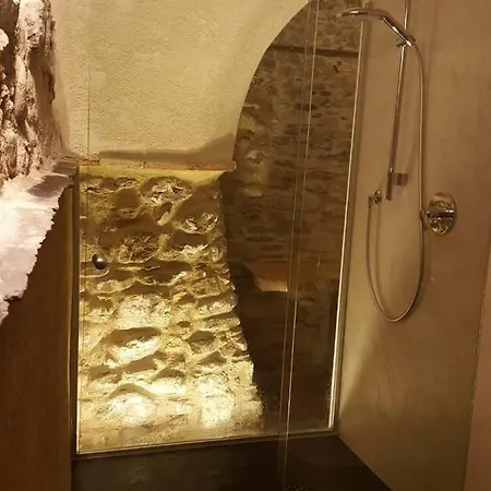 Farmház Loft Al Mare *