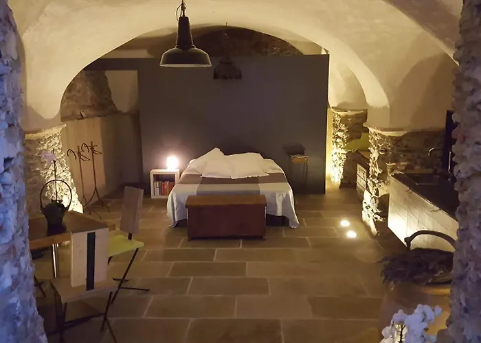 Alojamento de Turismo Rural Loft Al Mare *