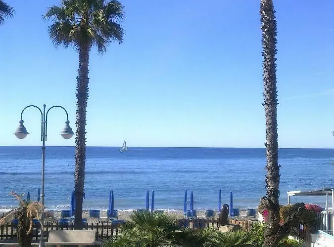 Loft Al Mare Alojamento de Turismo Rural San Lorenzo al Mare