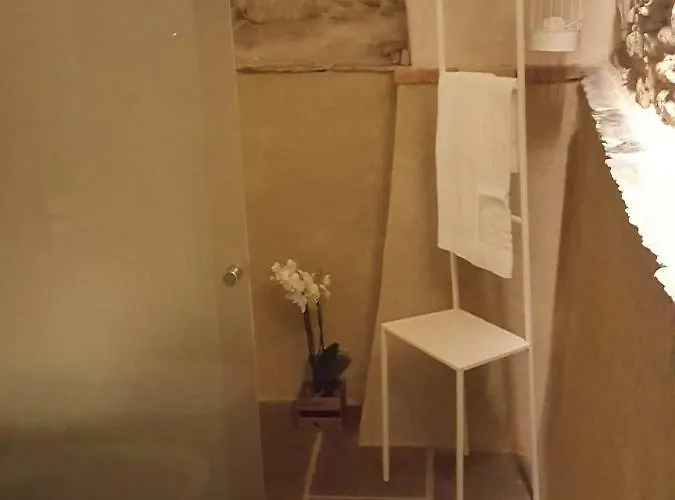 Alojamento de Turismo Rural Loft Al Mare