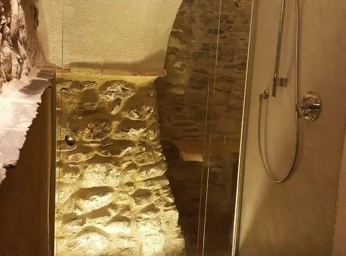 Lantgård Loft Al Mare *