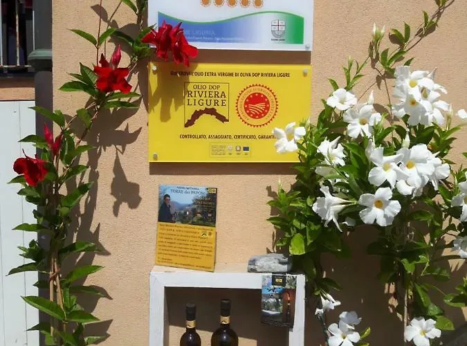 Alojamento de Turismo Rural Loft Al Mare San Lorenzo al Mare