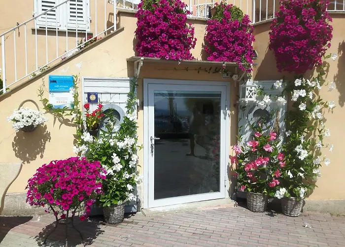 Loft Al Mare Alojamento de Turismo Rural *